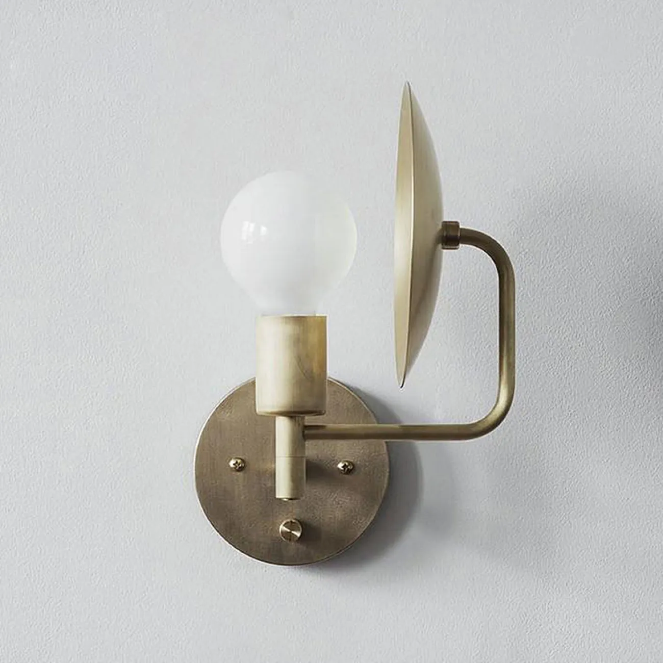 Бра SIGNAL HELIOS от ImperiumLoft