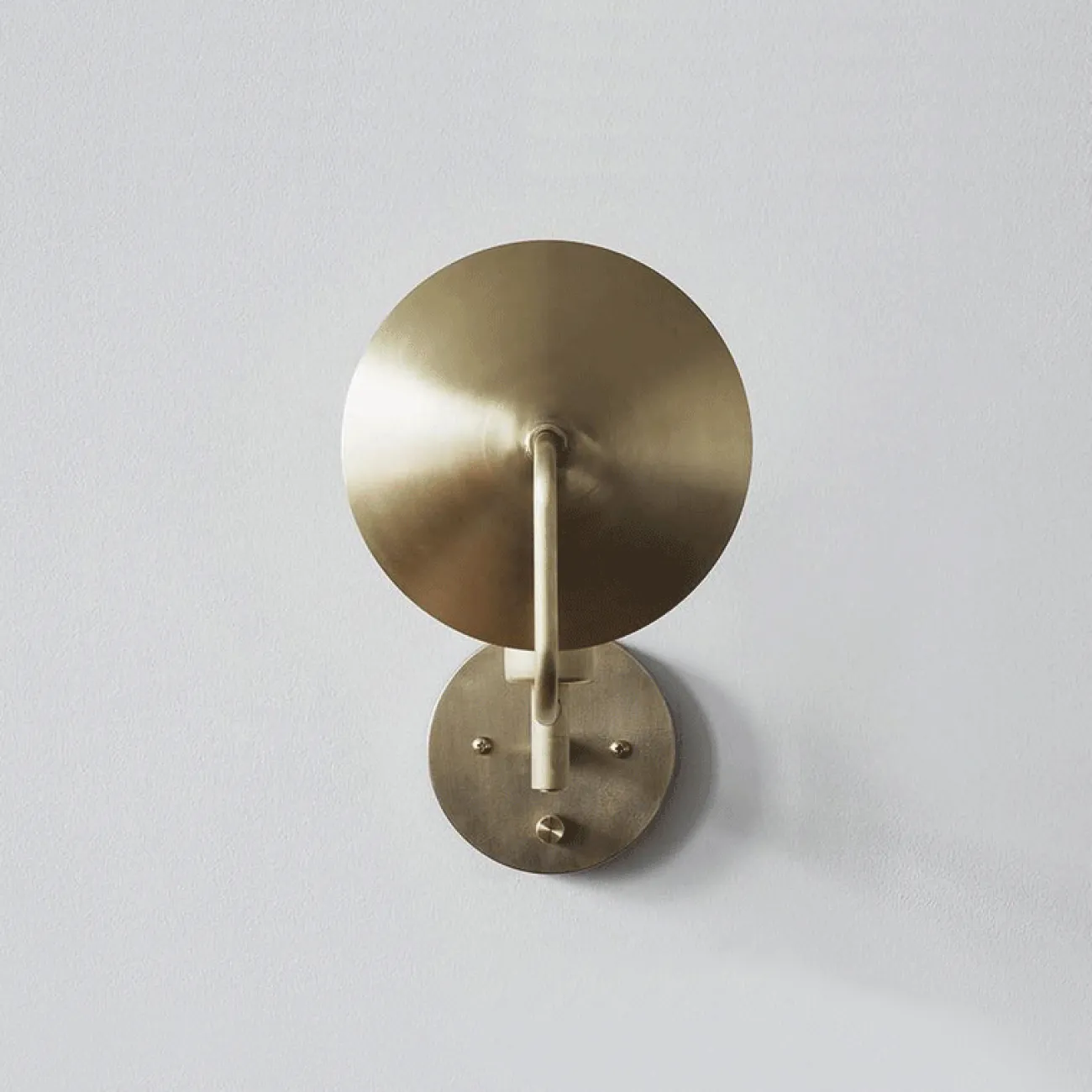 Бра SIGNAL HELIOS от ImperiumLoft