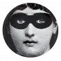 Декоративная тарелка Fornasetti 022 designed by Piero Fornasetti от LaLume
