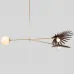 Люстра Rosie Li INEZ CHANDELIER See Inez series