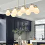 Подвесной светильник JOCELIN LONG L80 от ImperiumLoft