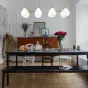 Подвесной светильник JOCELIN LONG L80 от ImperiumLoft