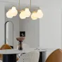 Подвесной светильник JOCELIN LONG L80 от ImperiumLoft