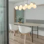 Подвесной светильник JOCELIN LONG L80 от ImperiumLoft