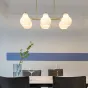 Подвесной светильник JOCELIN LONG L80 от ImperiumLoft