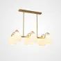 Подвесной светильник JOCELIN LONG L80 от ImperiumLoft