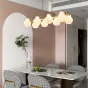 Подвесной светильник JOCELIN LONG L80 от ImperiumLoft