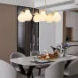 Подвесной светильник JOCELIN LONG L80 от ImperiumLoft