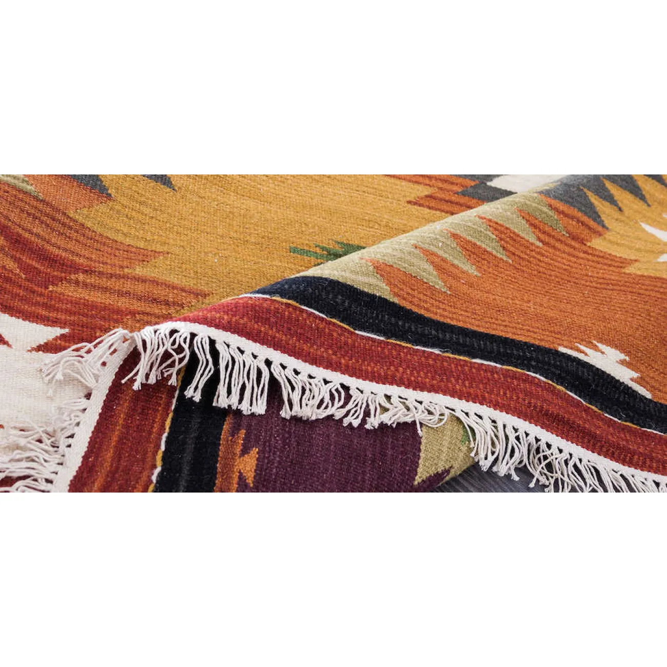 Ковер Келим Peru от LaLume