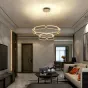 Люстра Nimfa от ImperiumLoft