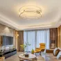 Люстра Nimfa от ImperiumLoft