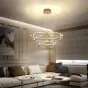 Люстра Nimfa от ImperiumLoft