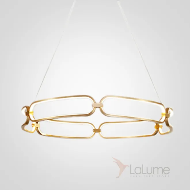 Люстра Nimfa от ImperiumLoft Люстра Nimfa от ImperiumLoft