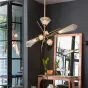 Люстра Harlow Large Chandelier от ImperiumLoft