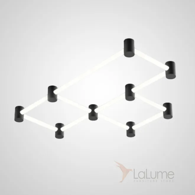 Потолочный светильник SART C от ImperiumLoft Потолочный светильник SART C от ImperiumLoft