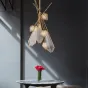 Люстра Harlow Large Chandelier от ImperiumLoft