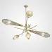 Люстра Harlow Large Chandelier