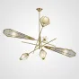 Люстра Harlow Large Chandelier от ImperiumLoft