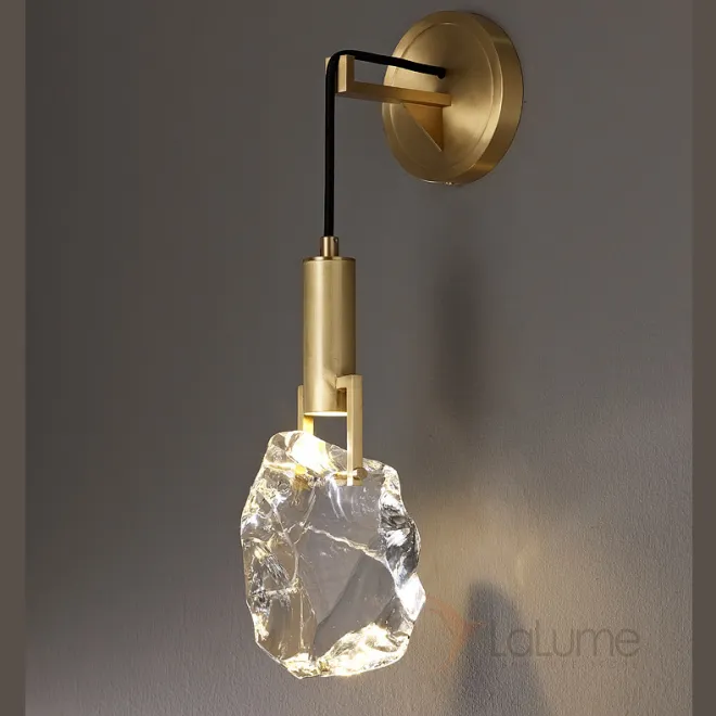 Настенный светильник GLADYS WALL от ImperiumLoft