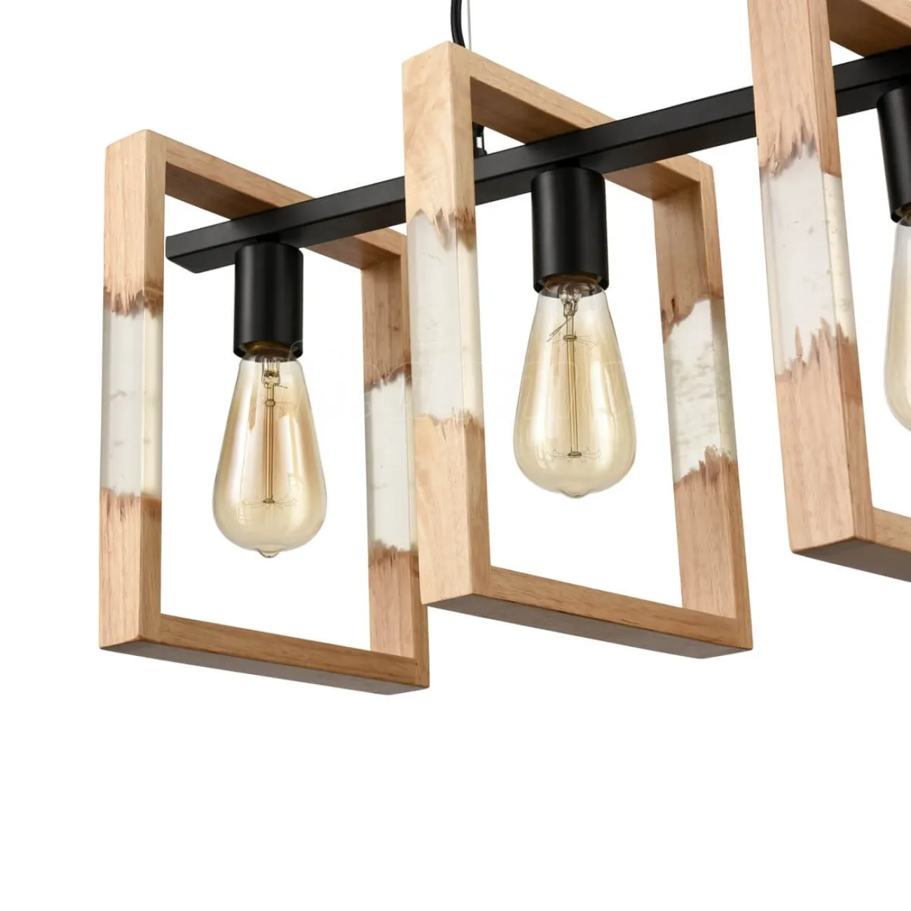 Реечный светильник KLEM LONG от ImperiumLoft