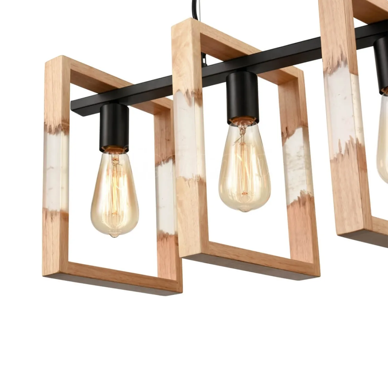 Реечный светильник KLEM LONG от ImperiumLoft