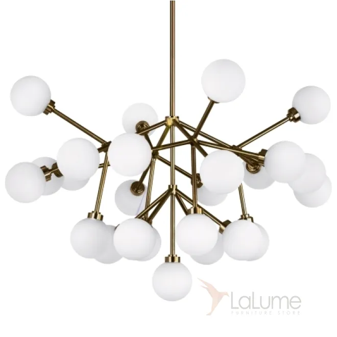 Люстра Tech Lighting Mara Chandelier от LaLume Люстра Tech Lighting Mara Chandelier от LaLume
