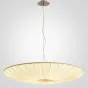 Люстра Aqua Creations Lighting round от ImperiumLoft