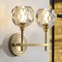 Настенное бра RH WALL от ImperiumLoft