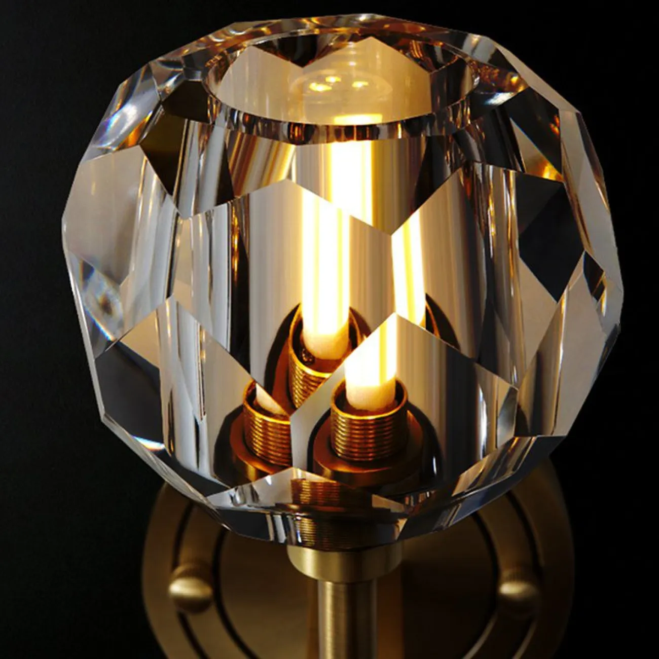 Настенное бра RH WALL от ImperiumLoft Настенное бра RH WALL от ImperiumLoft