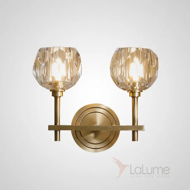 Настенное бра RH WALL от ImperiumLoft Настенное бра RH WALL от ImperiumLoft