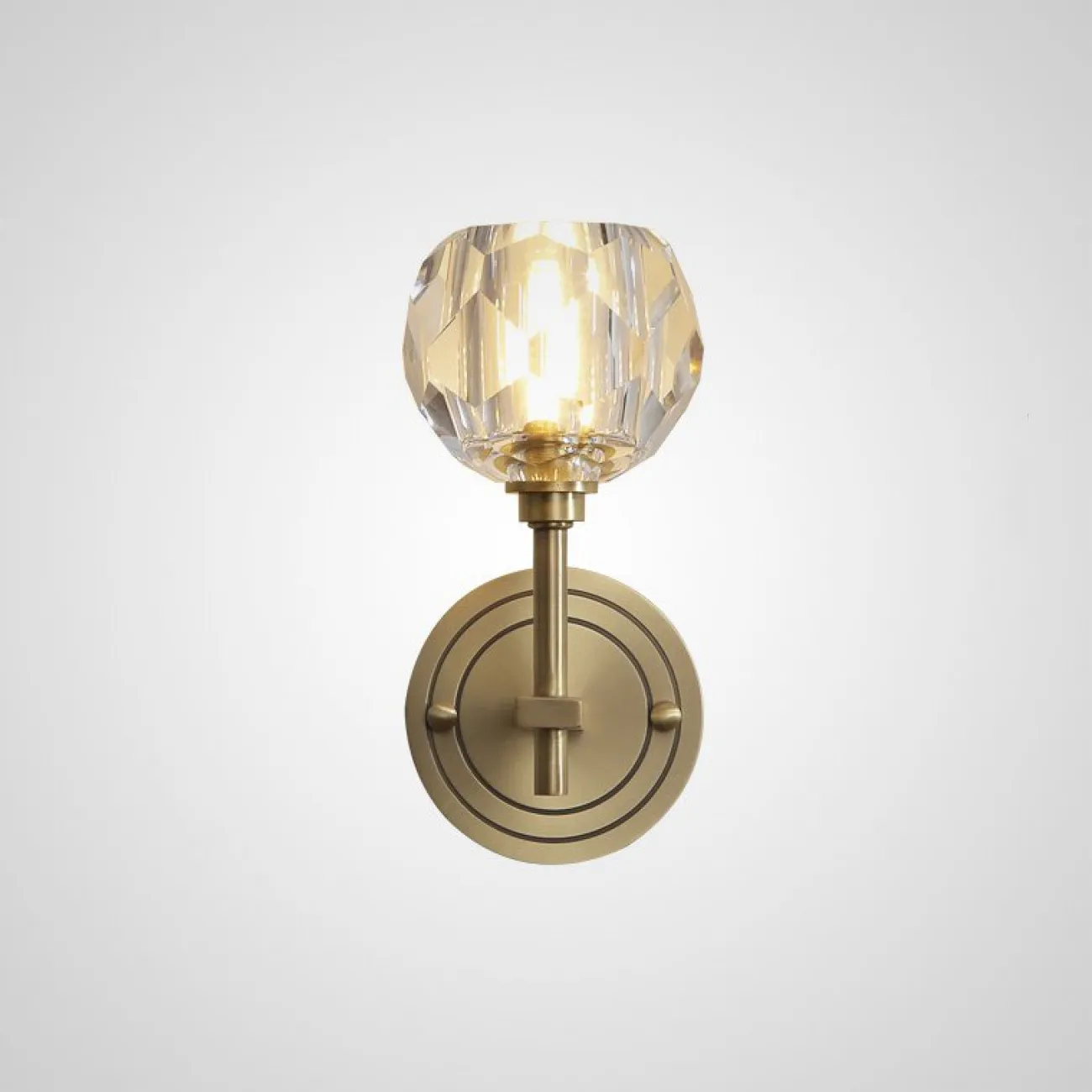 Настенное бра RH WALL от ImperiumLoft