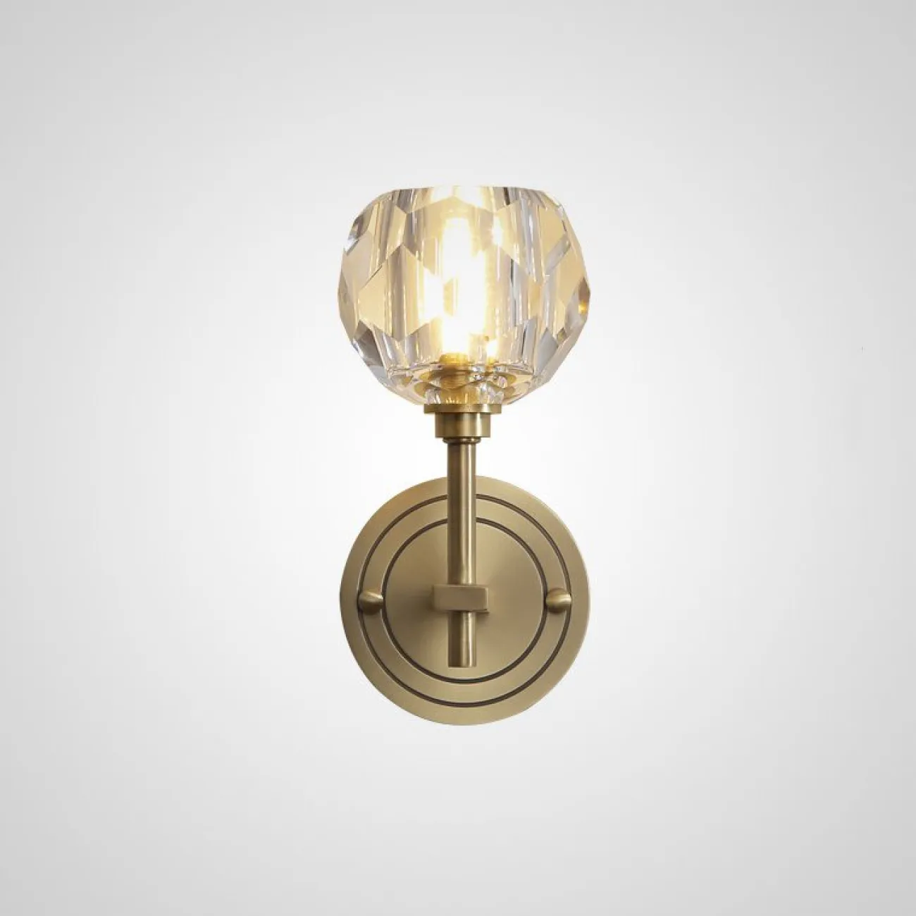 Настенное бра RH WALL от ImperiumLoft Настенное бра RH WALL от ImperiumLoft