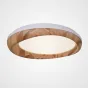 Потолочный светильник RUNIS D60 Light brown от ImperiumLoft