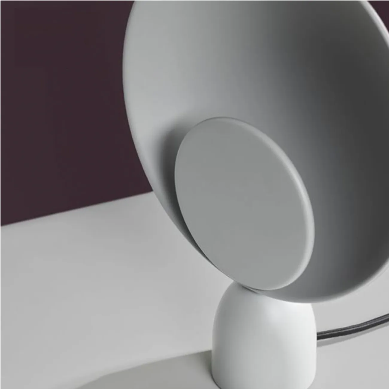 Настольная лампа Qelo от ImperiumLoft