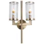 Бра Kelly Wearstler LIAISON DOUBLE ARM SCONCE от ImperiumLoft