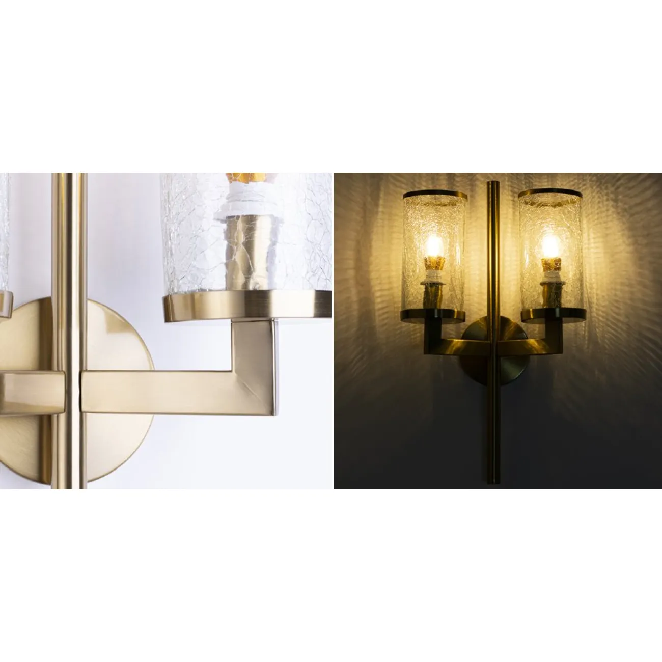 Бра Kelly Wearstler LIAISON DOUBLE ARM SCONCE от ImperiumLoft Бра Kelly Wearstler LIAISON DOUBLE ARM SCONCE от ImperiumLoft