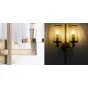 Бра Kelly Wearstler LIAISON DOUBLE ARM SCONCE от ImperiumLoft