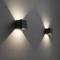 Настенный светильник BURG от ImperiumLoft