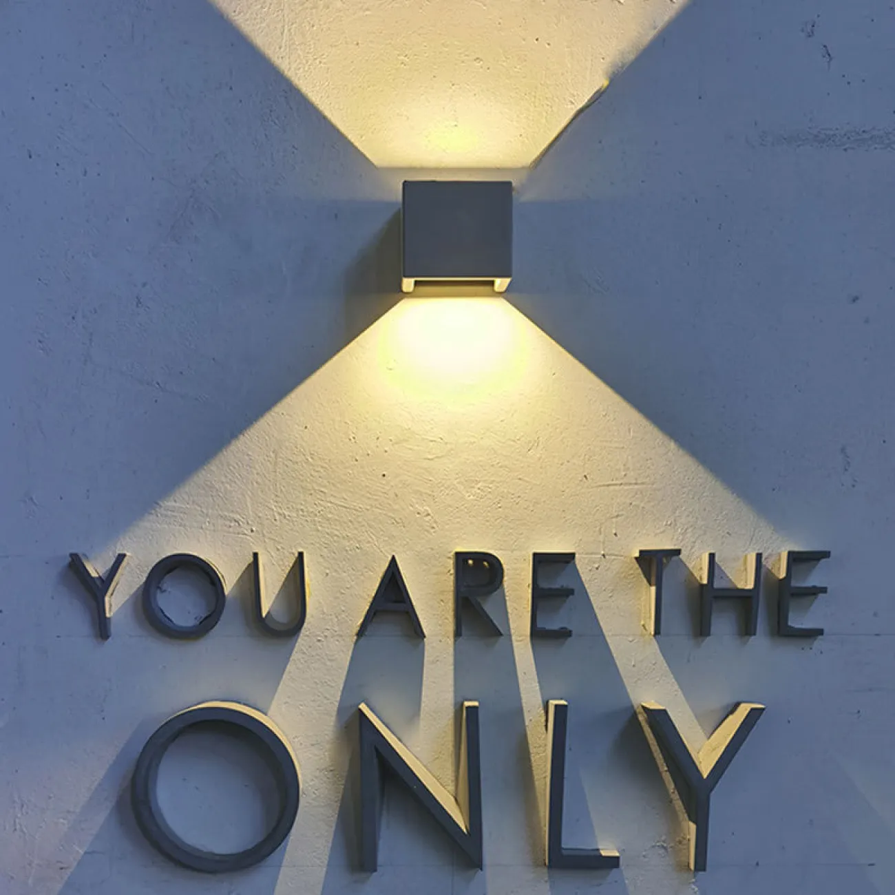 Настенный светильник BURG от ImperiumLoft