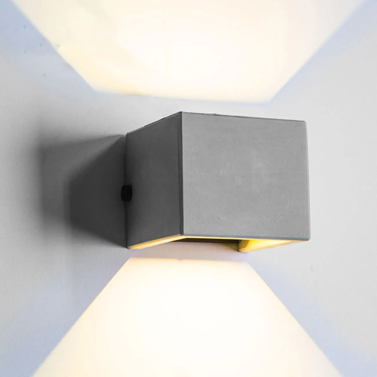 Настенный светильник BURG от ImperiumLoft