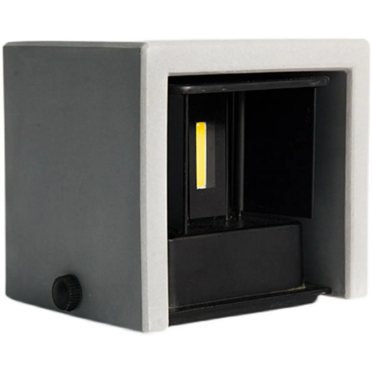 Настенный светильник BURG от ImperiumLoft