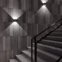Настенный светильник BURG от ImperiumLoft