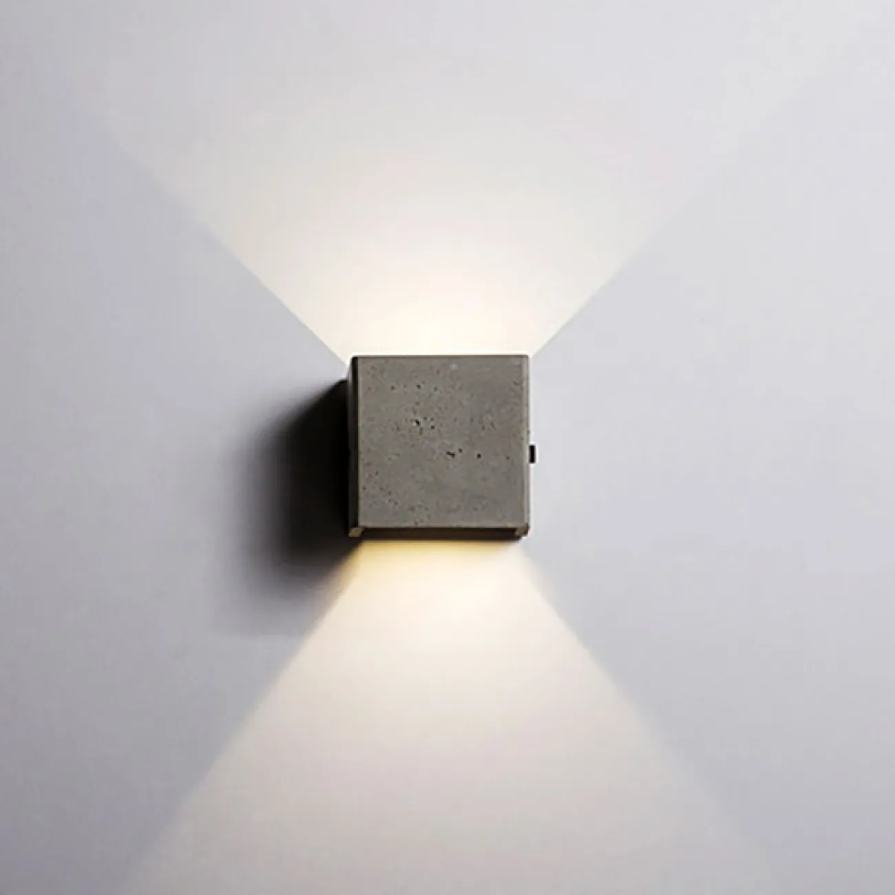 Настенный светильник BURG от ImperiumLoft