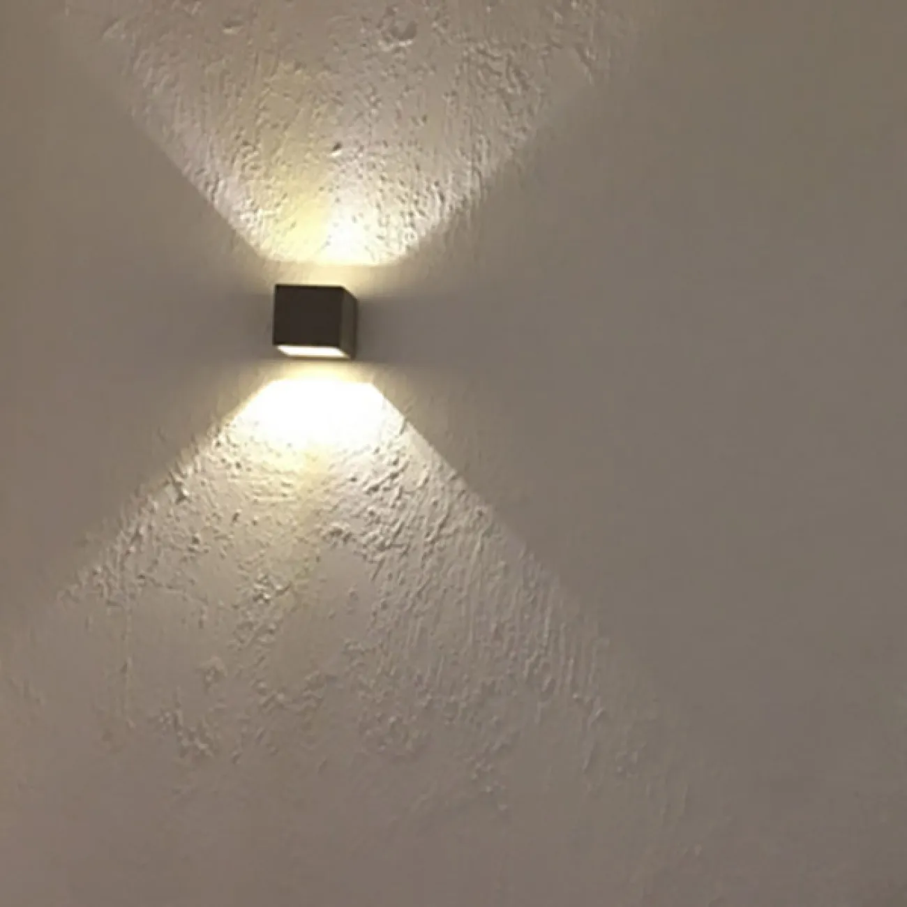 Настенный светильник BURG от ImperiumLoft