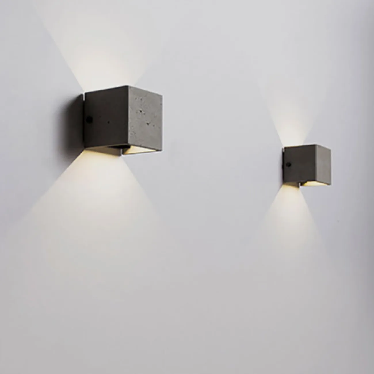 Настенный светильник BURG от ImperiumLoft