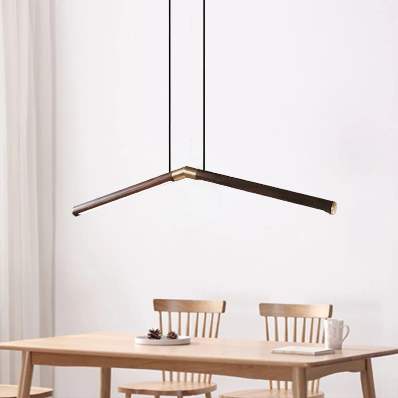 Светильник FLURRY от ImperiumLoft