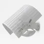 Бра Artemide Shogun Lamp Wall Lamp