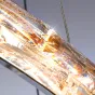 Подвесная люстра CAROLIN D40+60 от ImperiumLoft