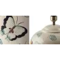 Настольная лампа Round Butterfly
