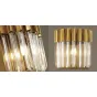Бра Triangular Canes Sconces